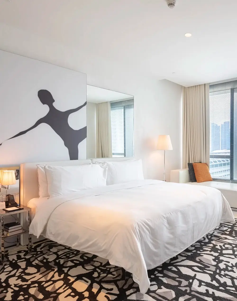 Marriott Executive Apartment & Residence