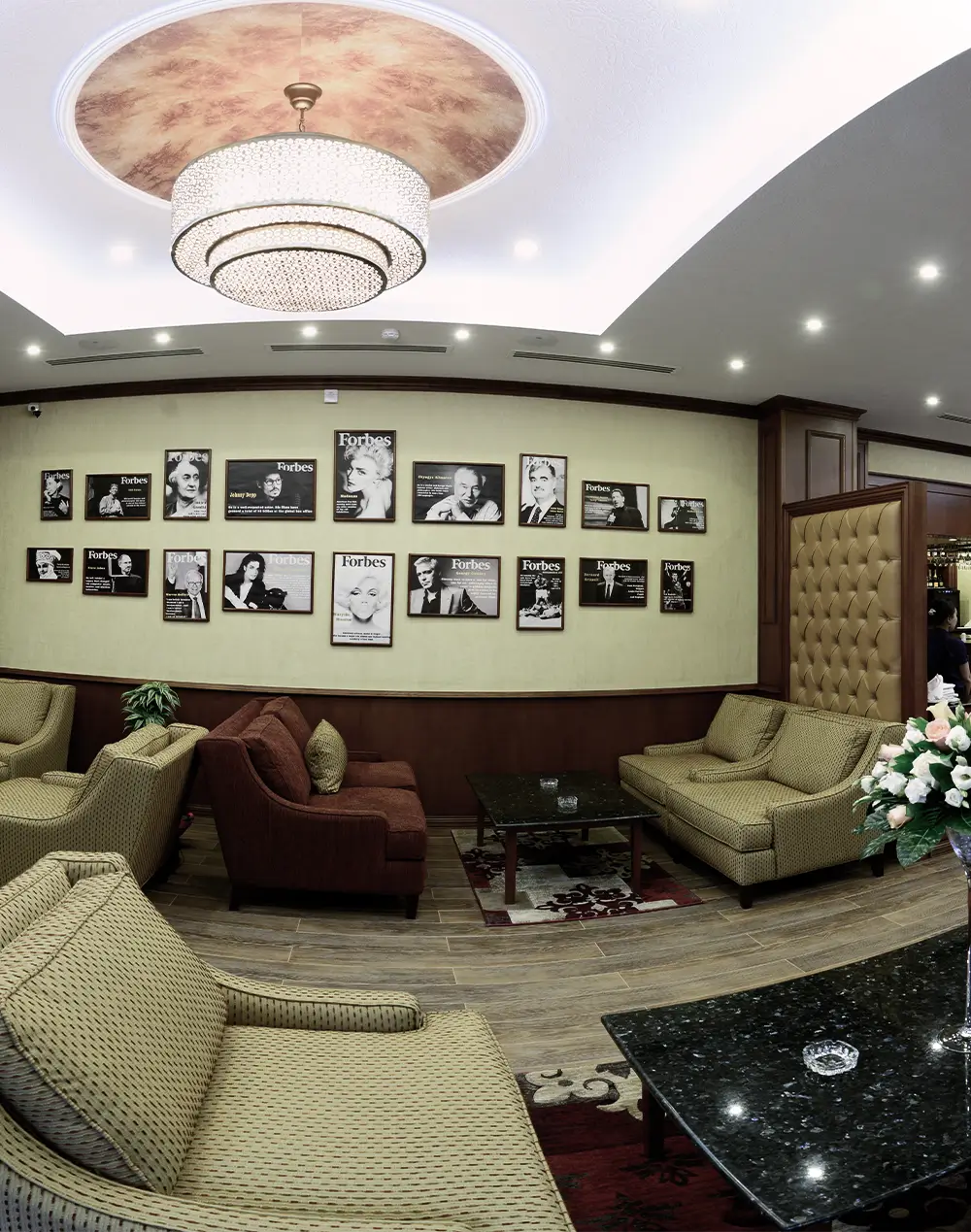 Golden Tulip