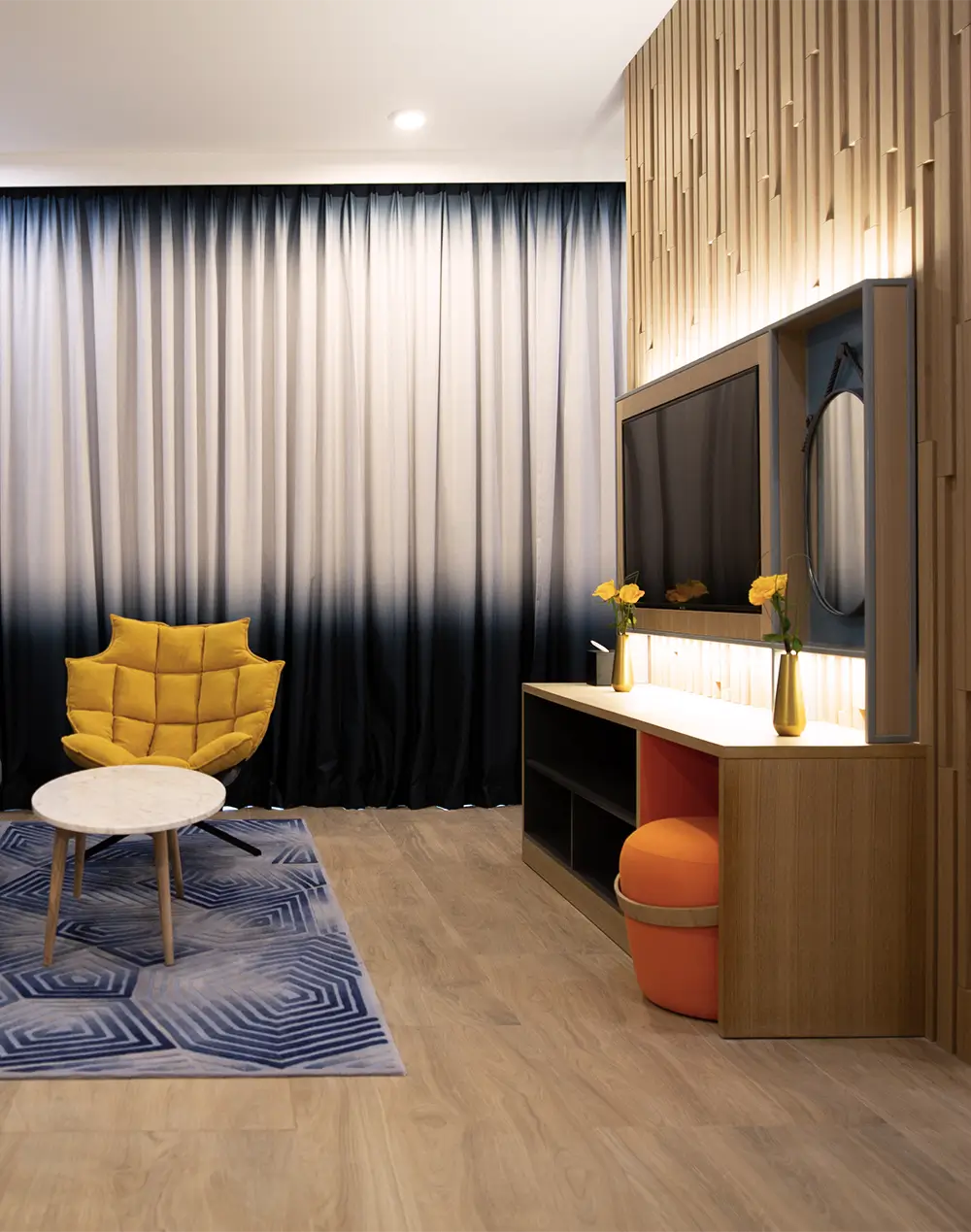 Hampton by Hilton