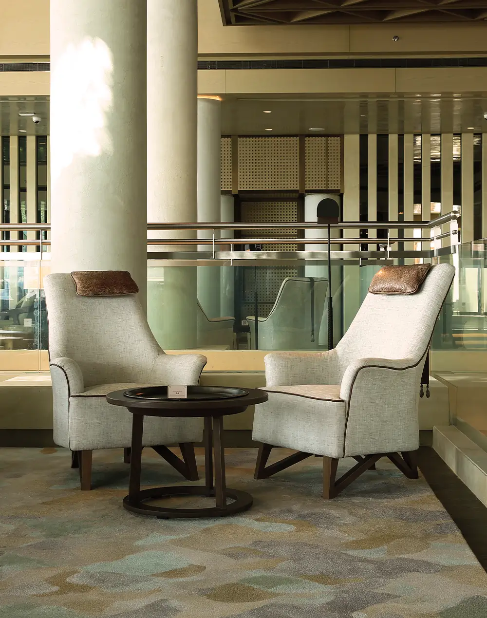 Intercontinental RAK
