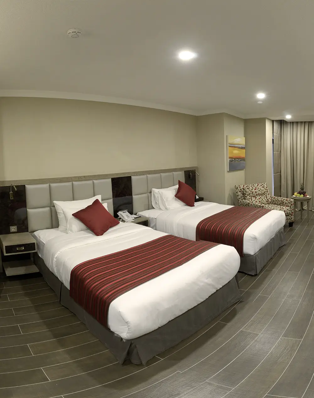 Golden Tulip