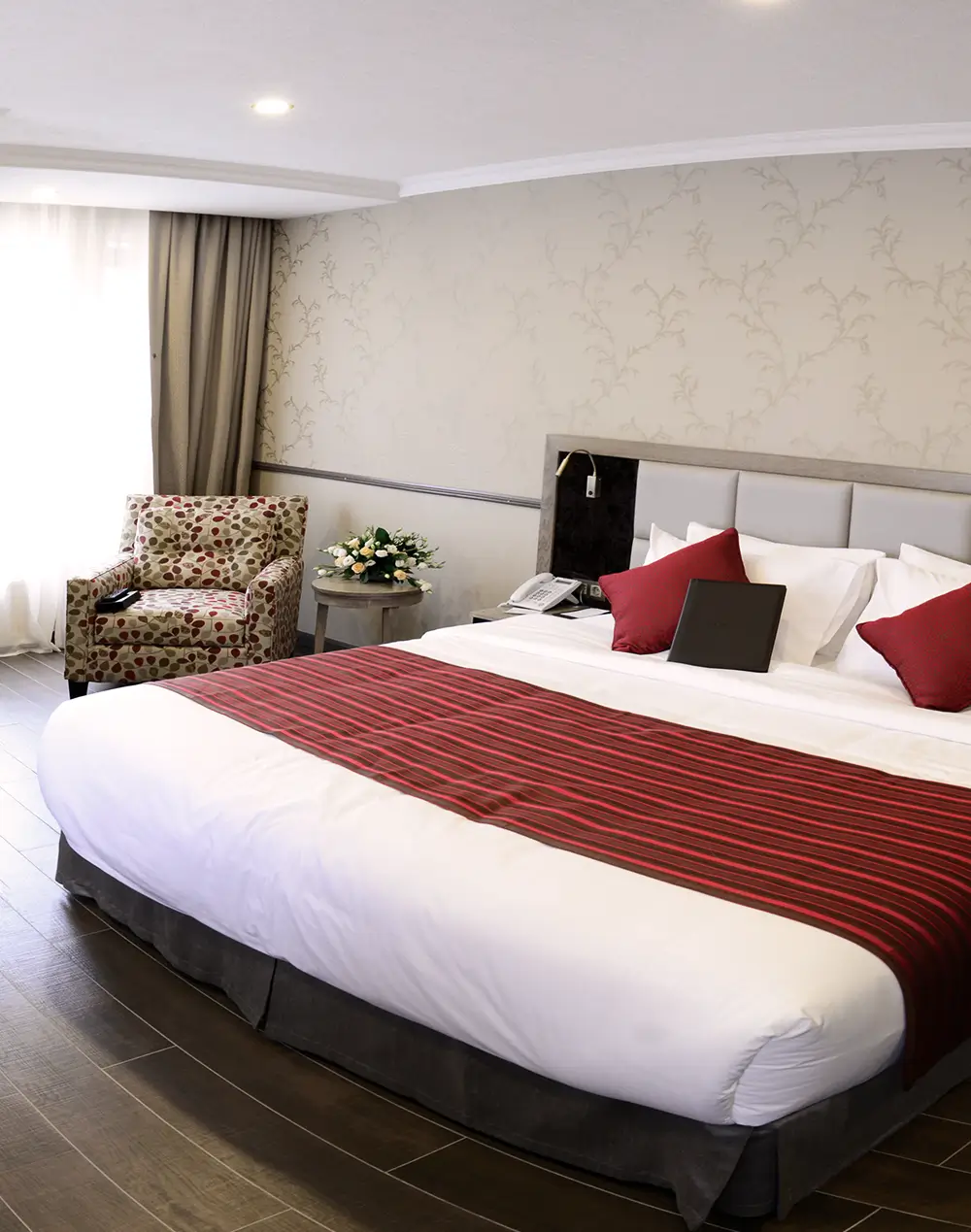 Golden Tulip