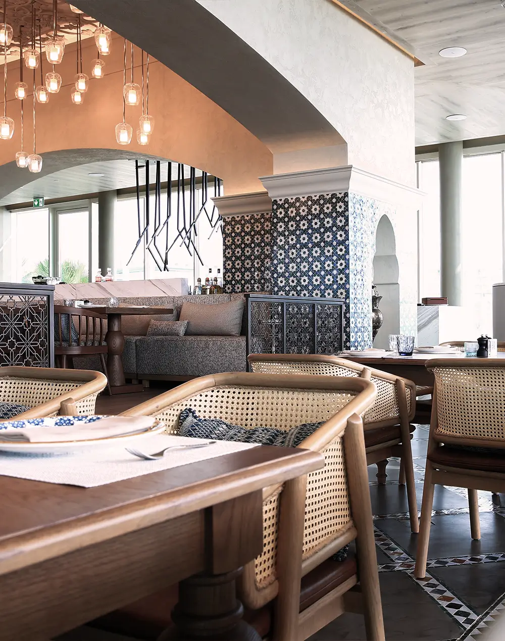 Intercontinental RAK