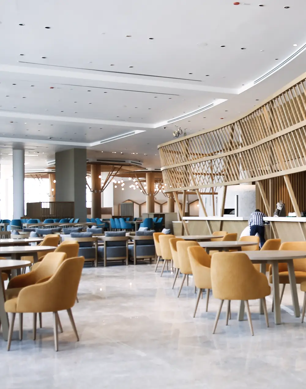 Hampton by Hilton