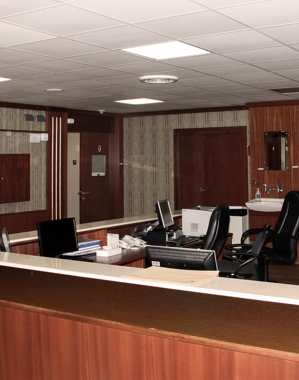Rashid Hospital