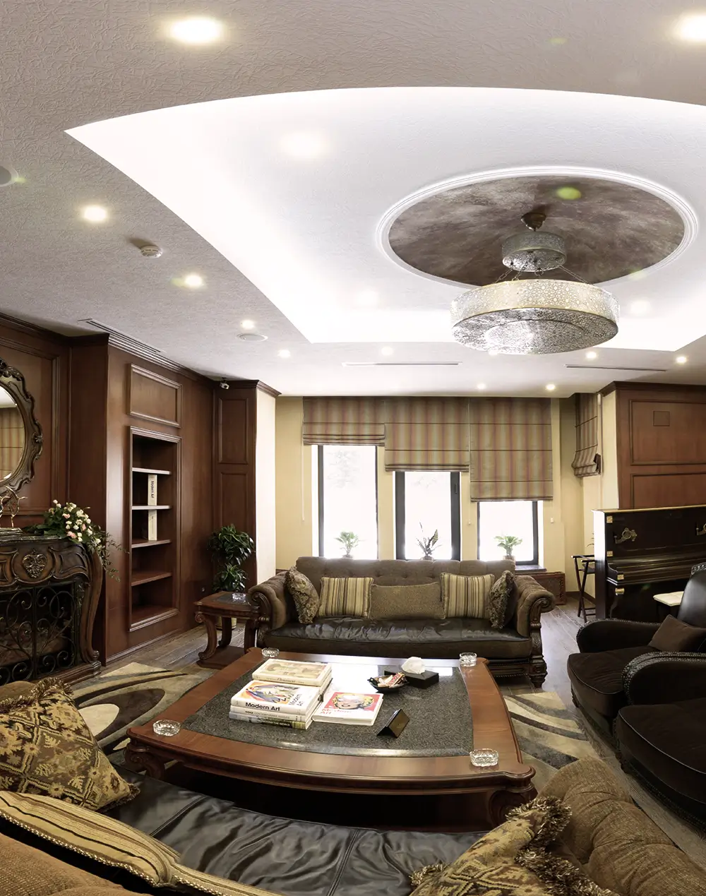 Golden Tulip