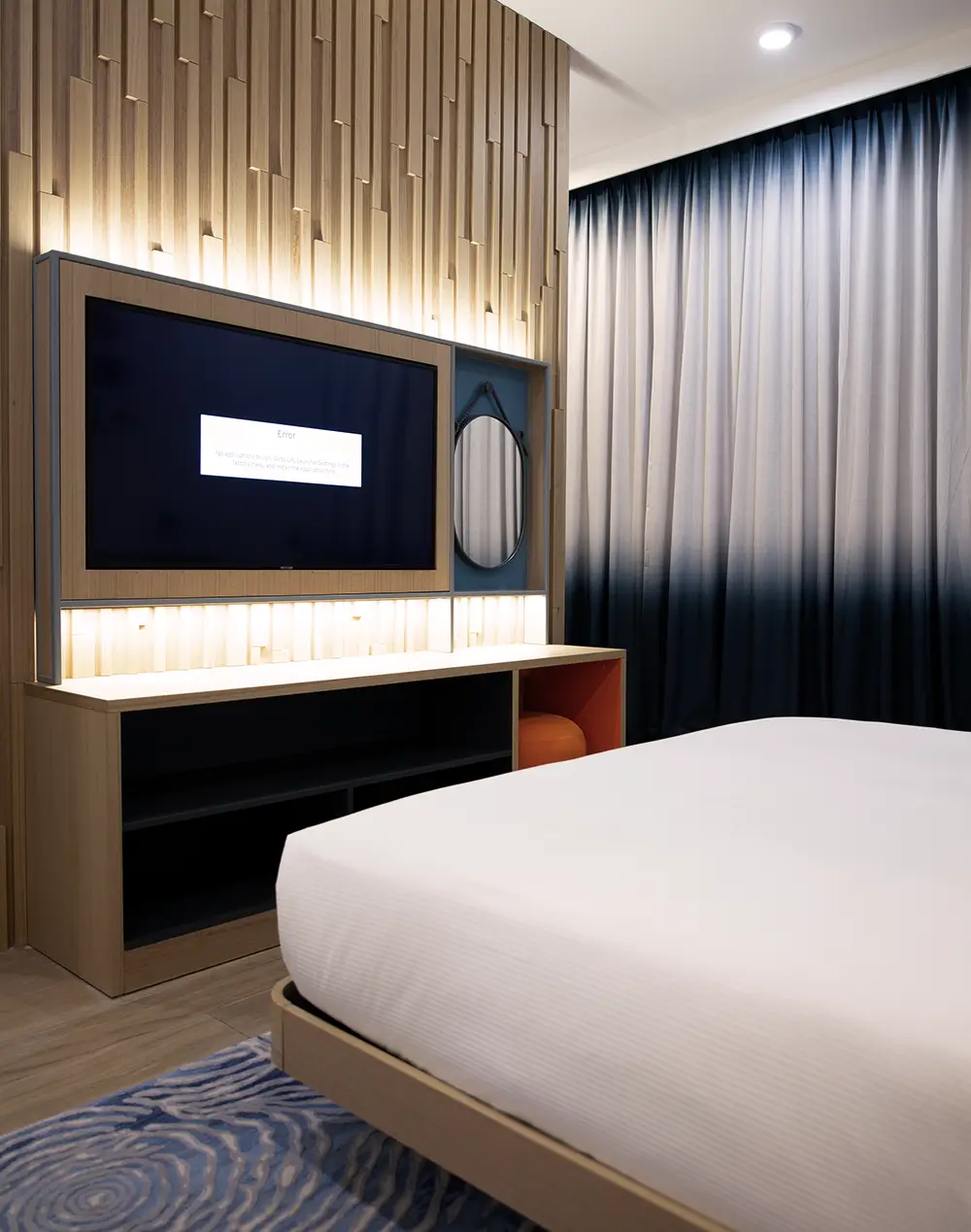 Hampton by Hilton