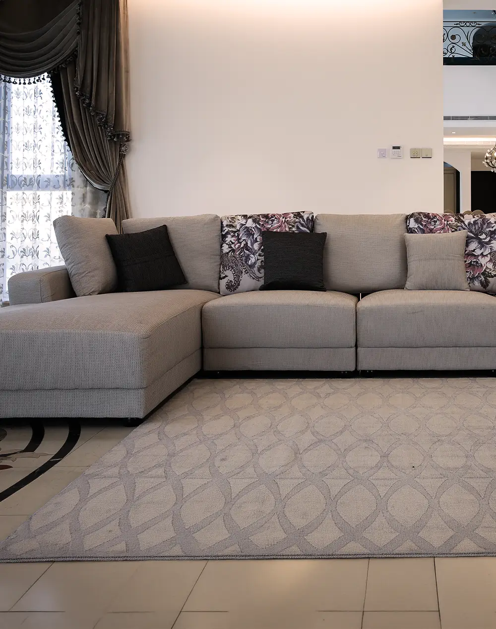 Private Villa, Palm Jumeirah
