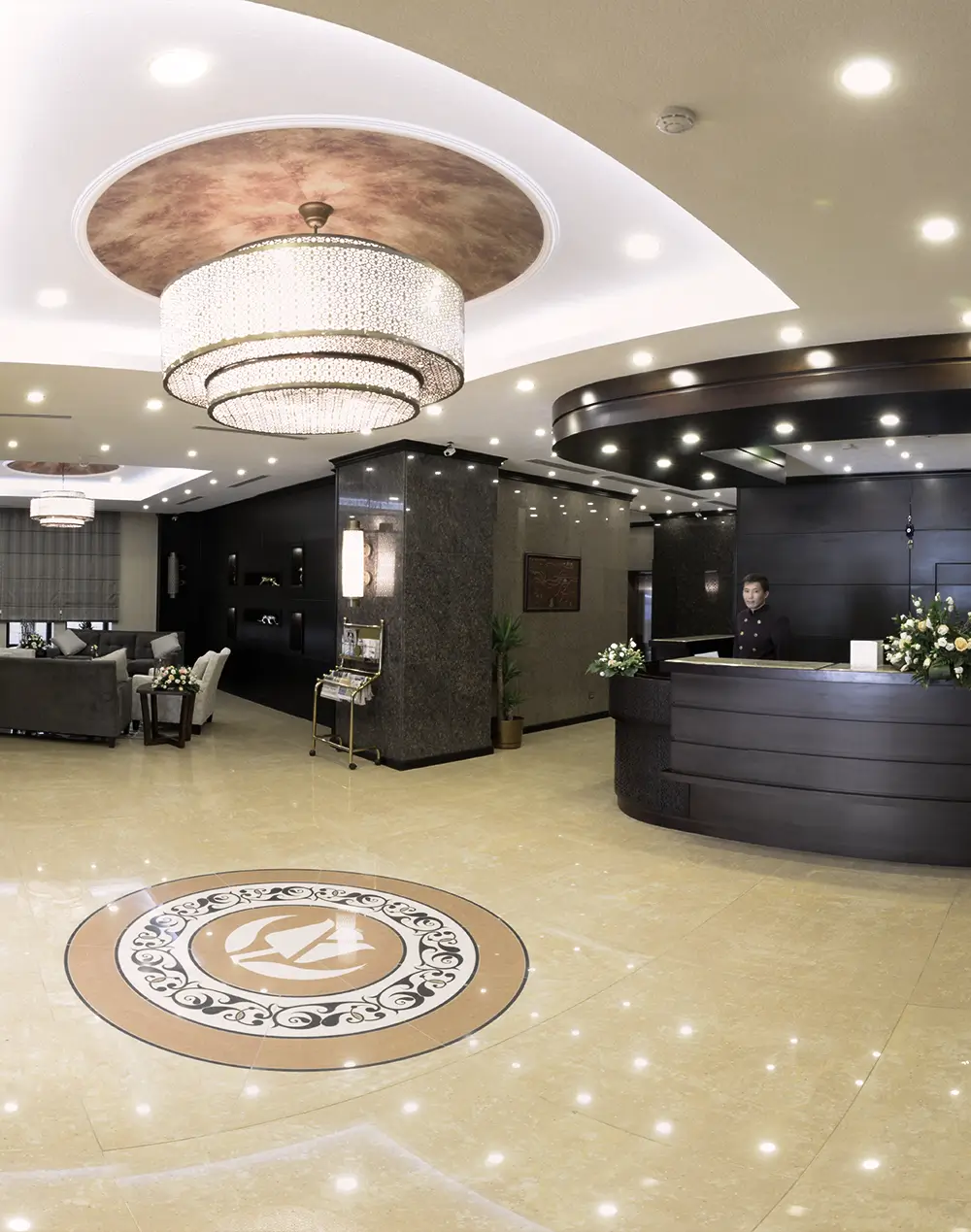 Golden Tulip