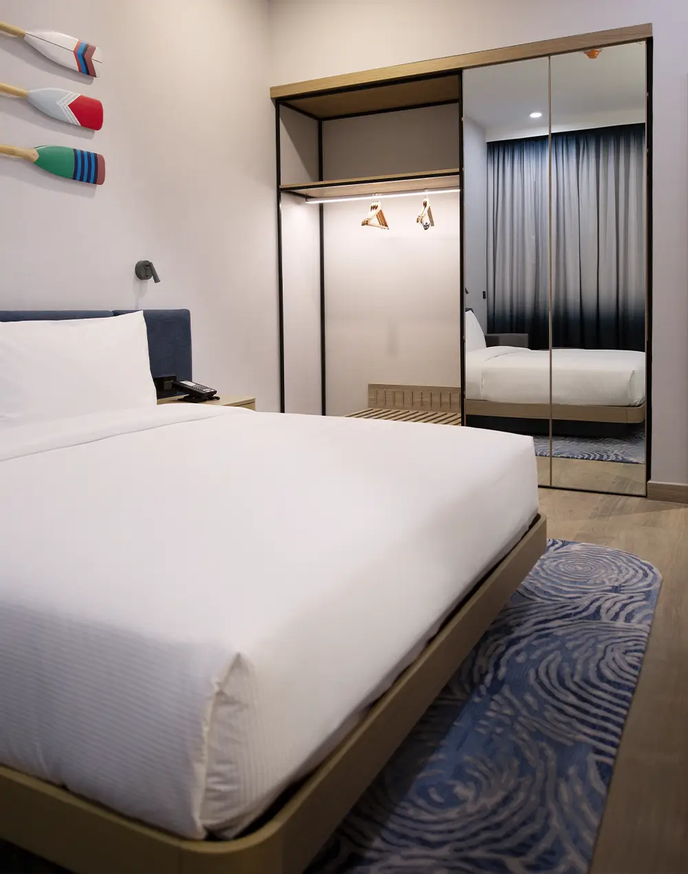 Hampton by Hilton