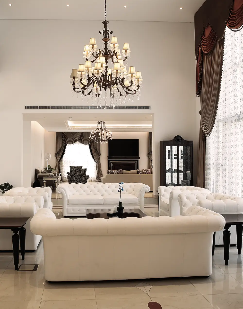 Private Villa, Palm Jumeirah