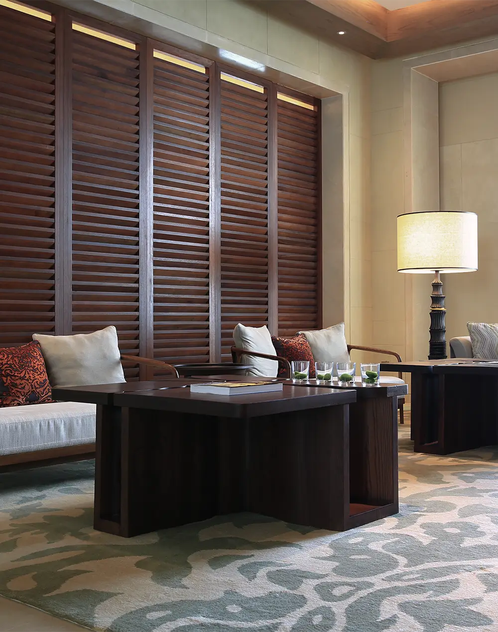 Intercontinental RAK