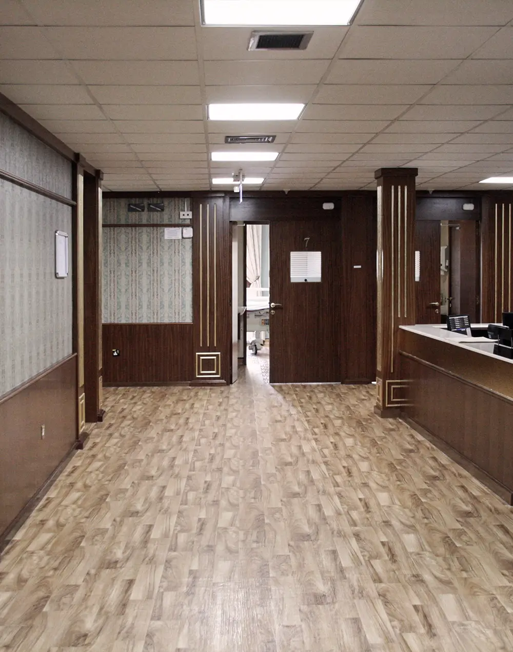 Rashid Hospital