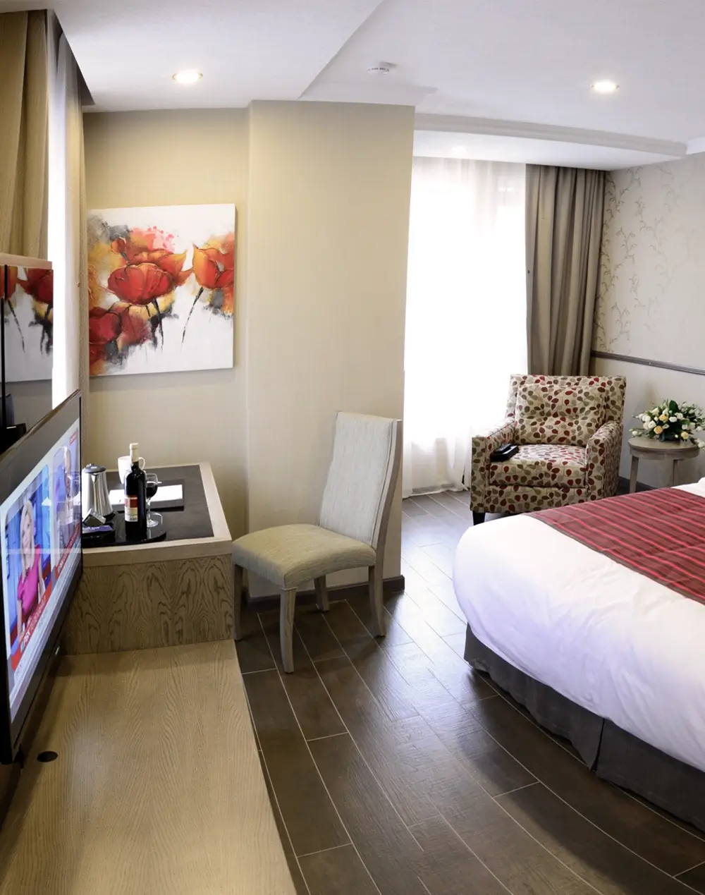 Golden Tulip