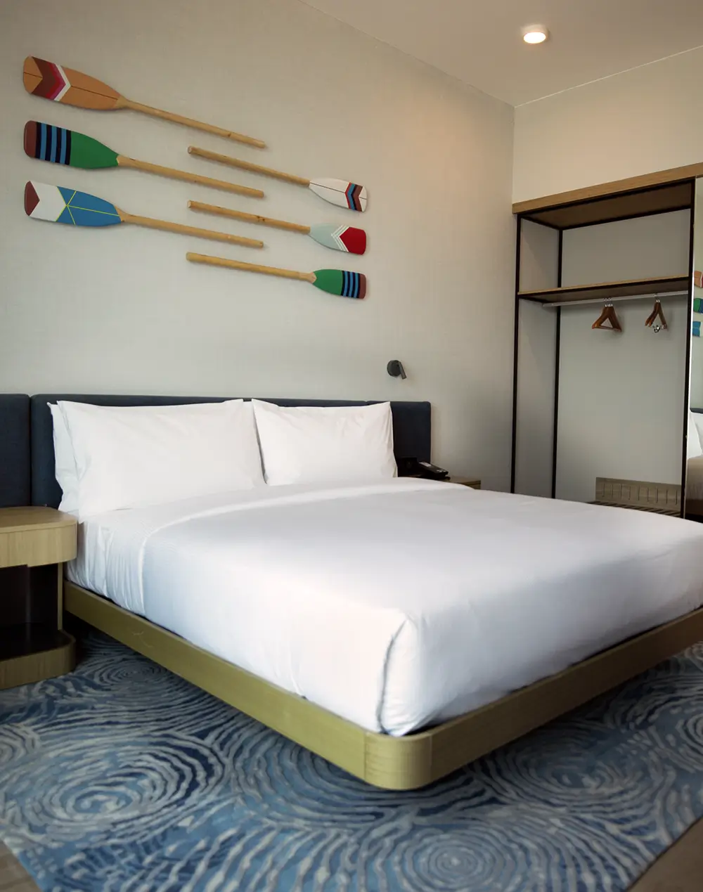 Hampton by Hilton