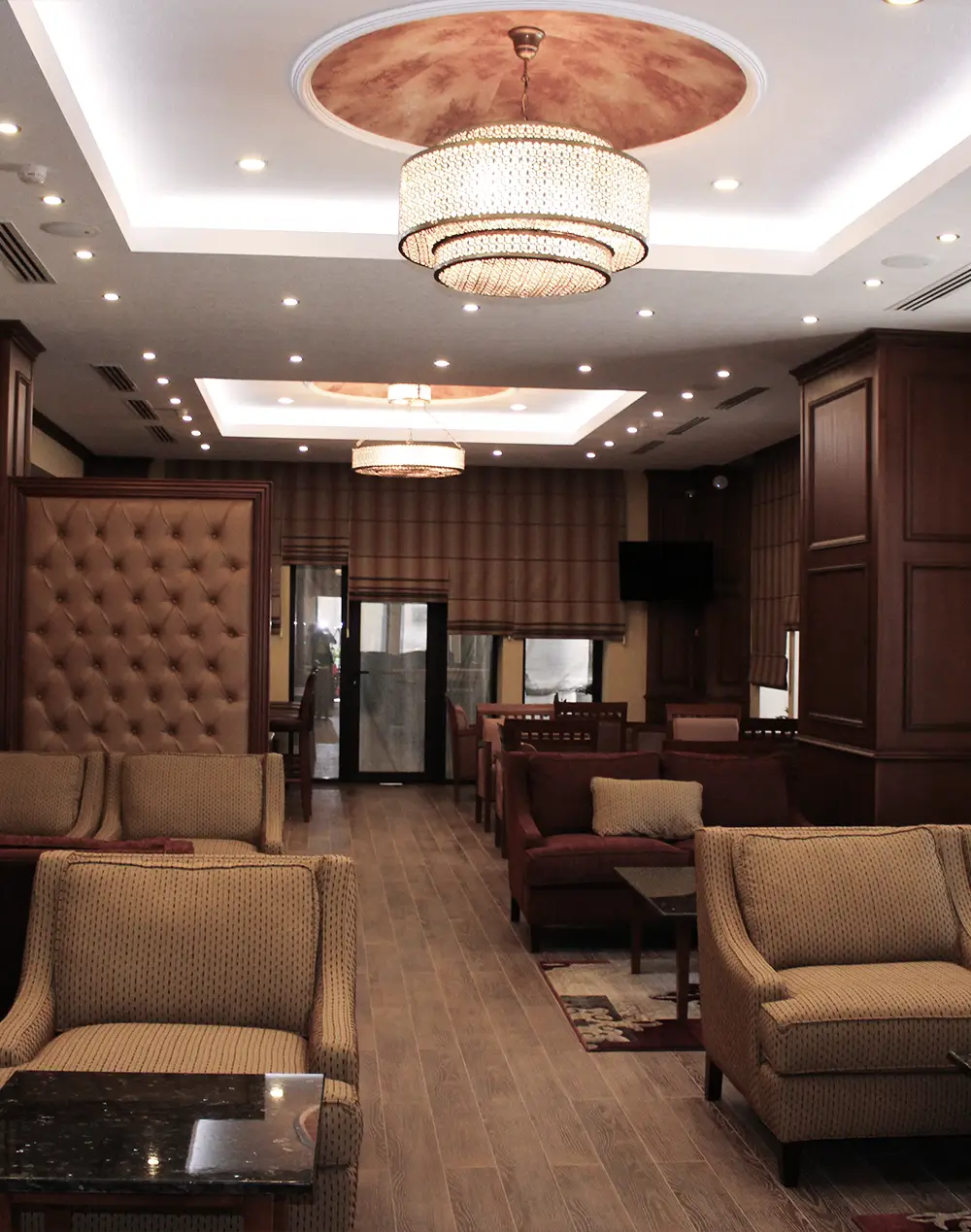 Golden Tulip