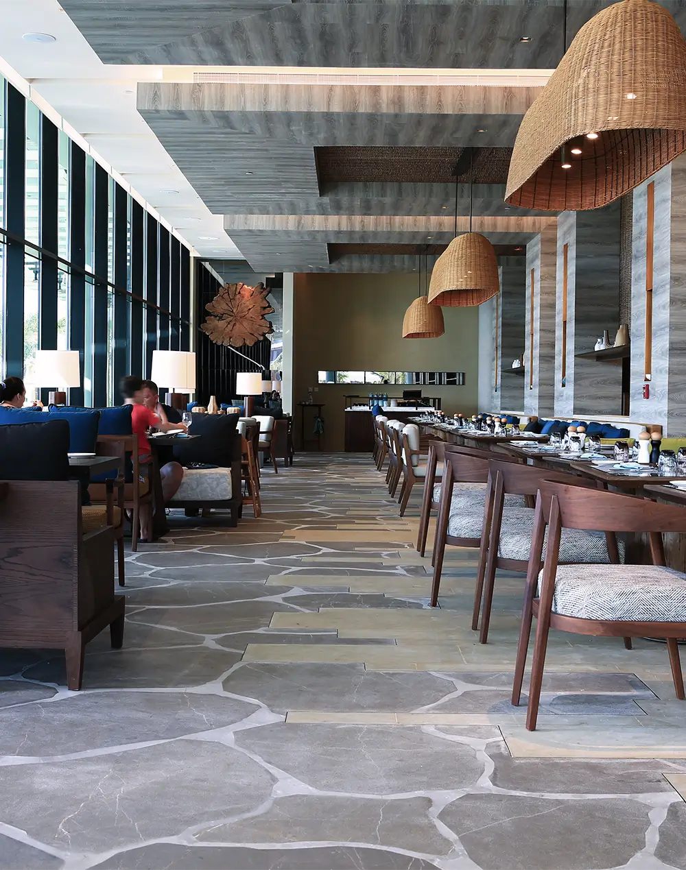 Intercontinental RAK