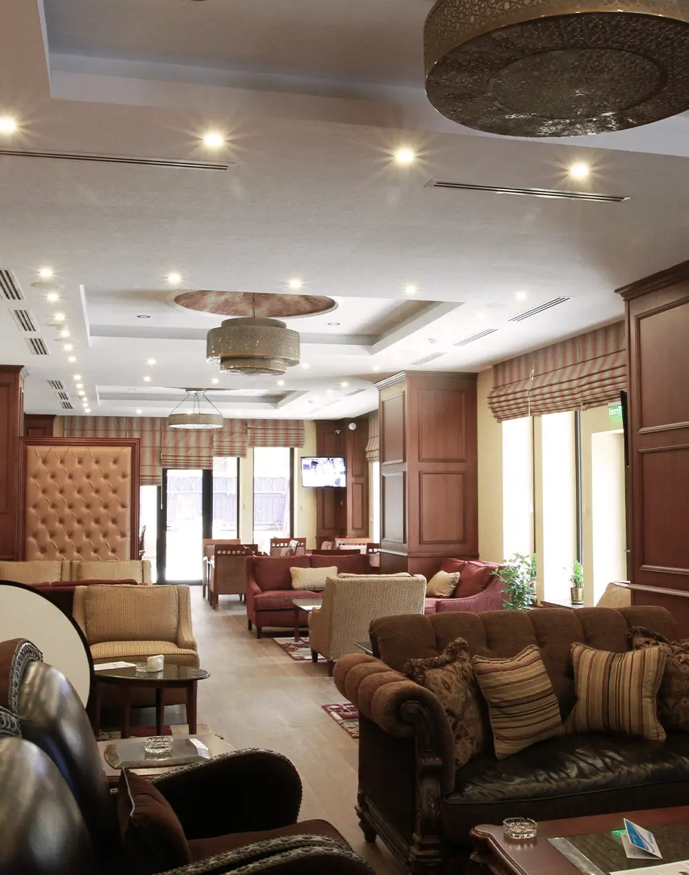 Golden Tulip