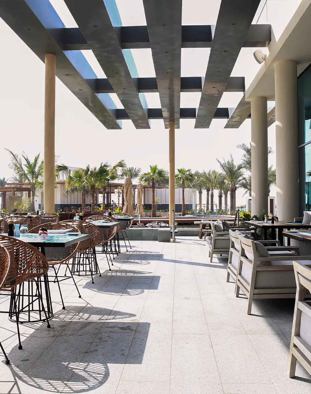 Intercontinental RAK