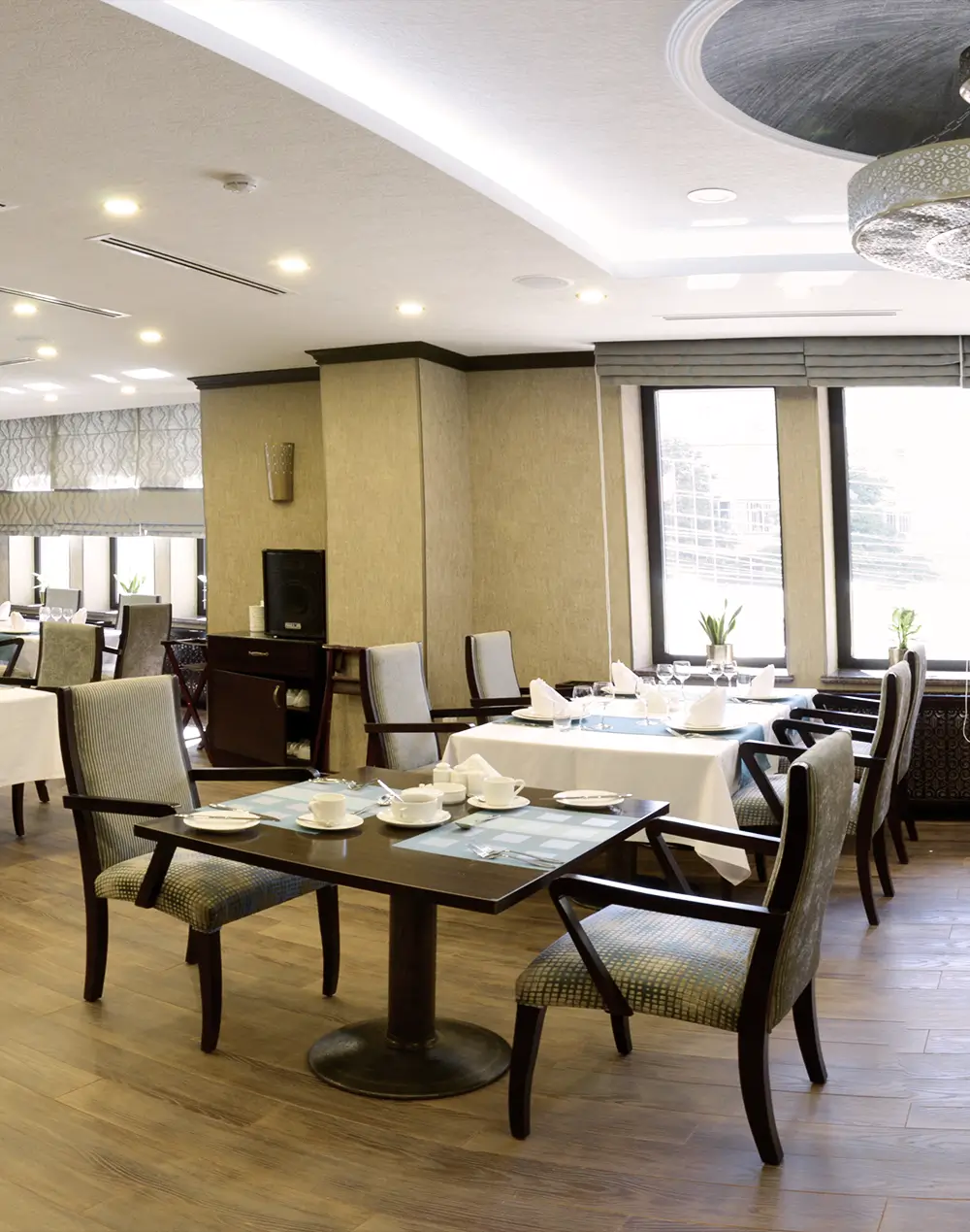 Golden Tulip