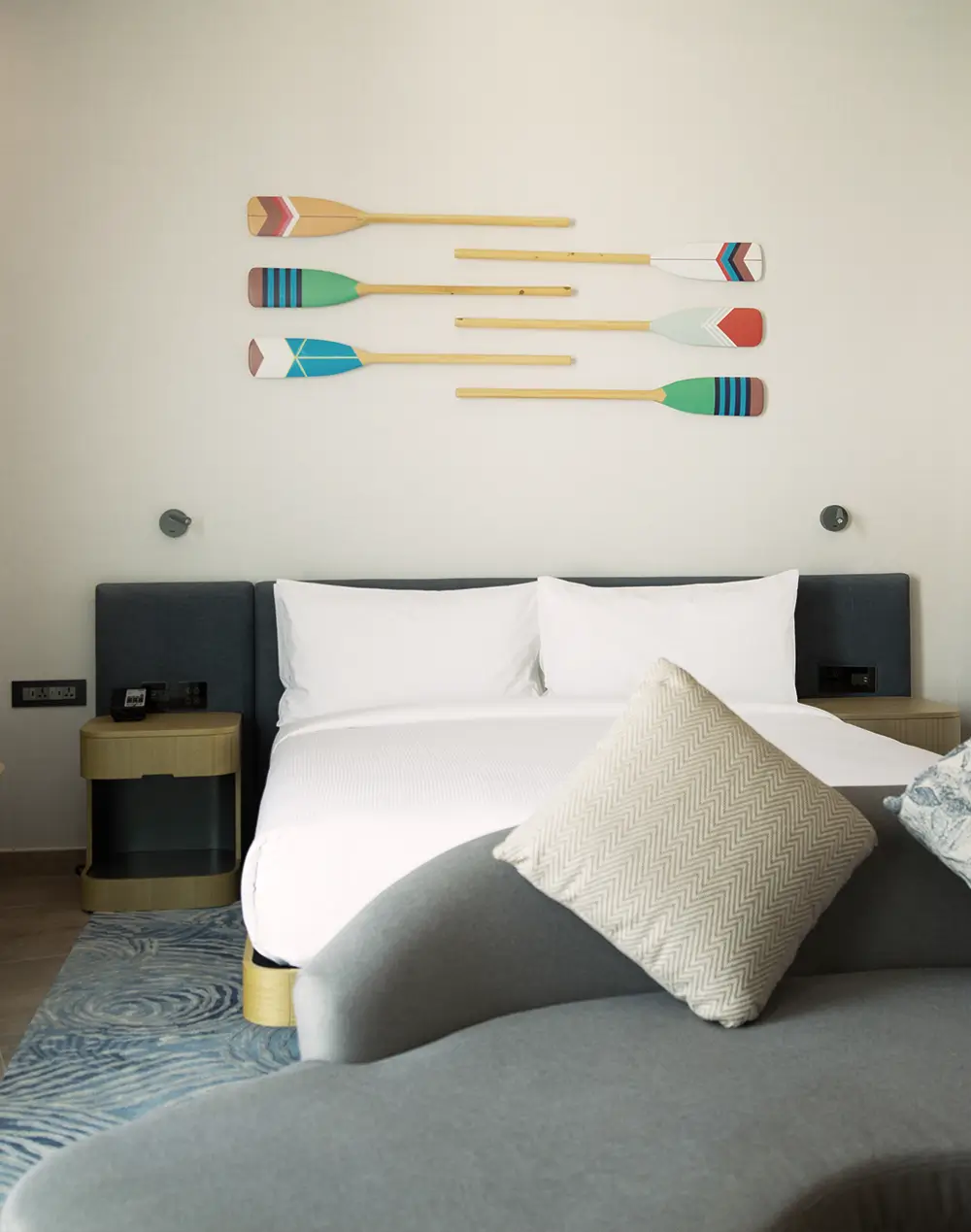 Hampton by Hilton