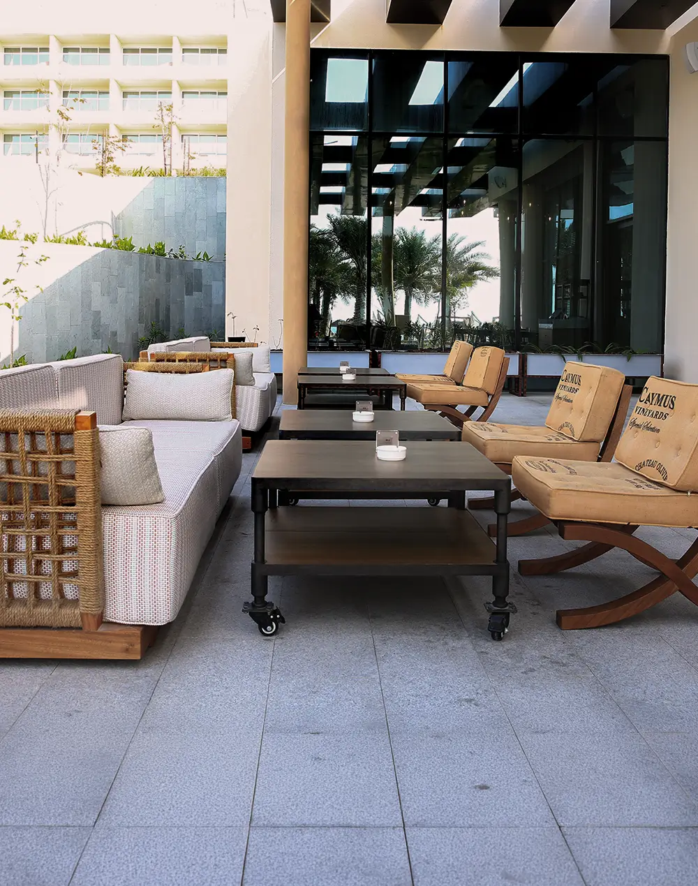 Intercontinental RAK