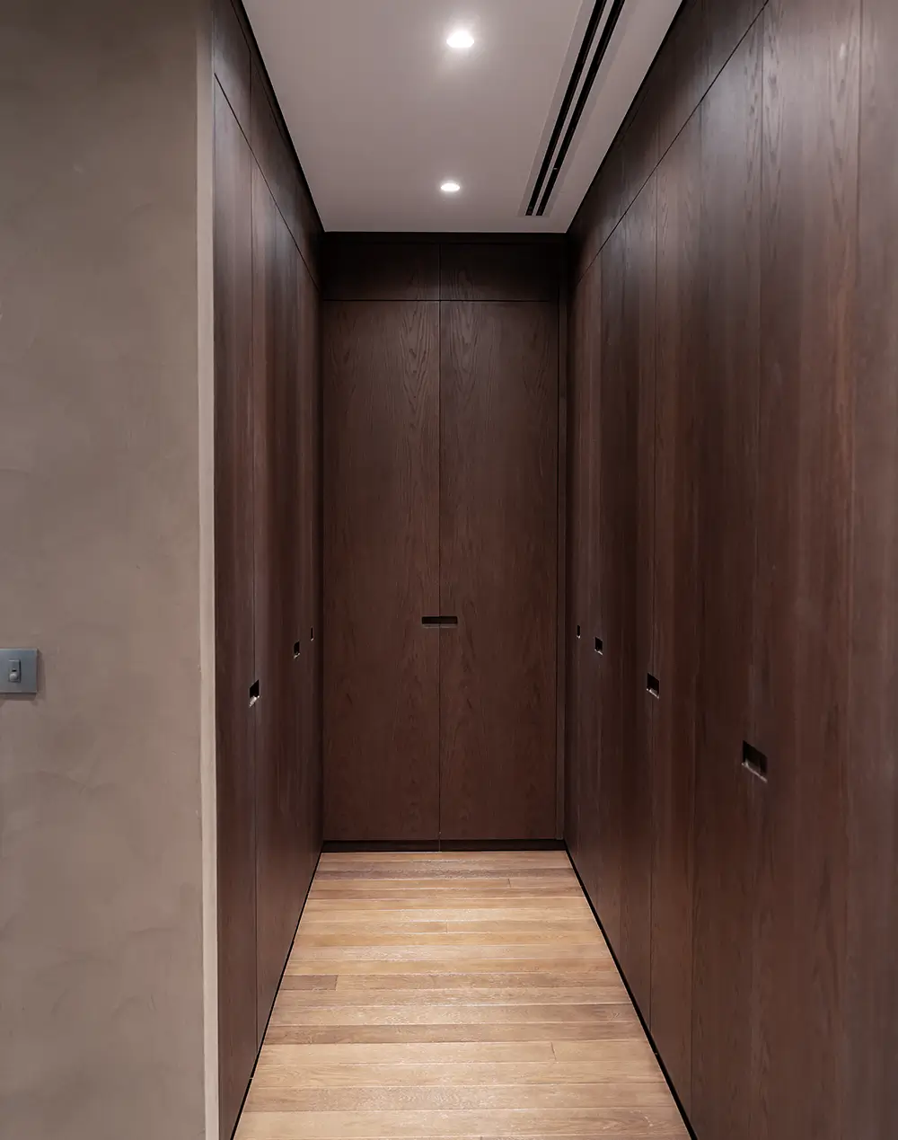 Private villa, Al Barsha